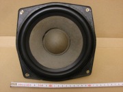 Głośnik niskotonowy audio RFT  typ L2911 