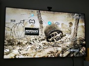 PS3 gra Resistance : The fall of man Japońska j. angielski