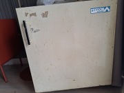 Mała lodówka  stary model