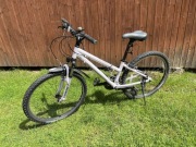 Rower młodzieżowy Gary Fisher damski