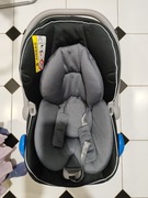 fotelik samochodowy AVIONAUT driven by care KITE+ 0-13KG