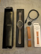 Smartwatch Samsung Galaxy Watch 5 Pro SM-R920NZTAEUE Gray Titanium + pasek