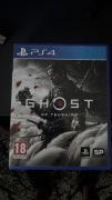 Ghost of Tsushima PS4