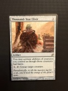 [MTG] [PROXY] Thousand-Year Elixir