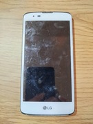 Smartfon LG K8 LTE