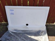 Brodzik GROHE 140x90