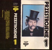 Smoleń Rewiński Czerski Skoczylas - Przestrojenie 1