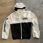 Kurtka H&M Nasa dla chłopca 170cm