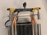 Chłodzenie procesora "E5 2630 v4"