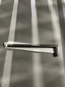 Nowa wylewka deszczownicy Deante Cascada Titanum