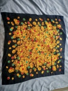 Apaszka Yves Saint Laurent 85x85
