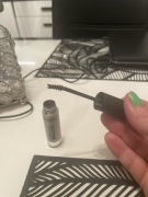 Mascara do brwi loreal ciemny brąz