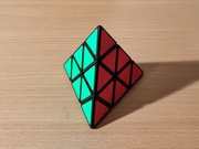 Kostka układanka ShengShou Pyraminx