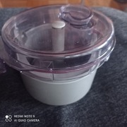 Sokowirówka przystawka do robota kuchennego Braun