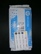 Oryginalny Tusz HP 730 Yellow