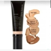 Krem CC Mary Kay krem cc krem bb Light to Medium SPF 11-20 29 ml