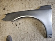 Błotnik lewy przód do Volvo S80 II 2013 Kolor 477-46