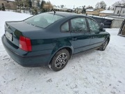 Volkswagen Passat B5