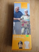 Orteza - gorset - sznurówka piersiowo-lędźwiowo-krzyżowa