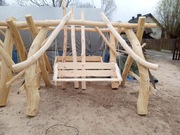 Huśtawka ogrodowa Hurtowa sprzedaż meble ogrodowe tylko 949zl