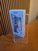 Etui przezroczyste Samsung A56/A36