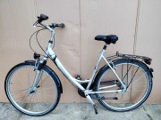 PEUGEOT - damka miejska koła 28"