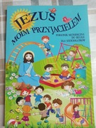 Poradnik metodyczny do religii dla sześciolatków 