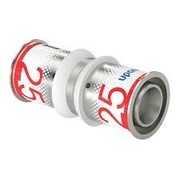Uponor S-Press PLUS złączka PPSU 25-25 kpl 10 szt