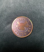 Żeton Pokemon Day 2026