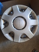 Oryginalne kolpaki Subaru 