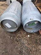 Zbiornik ciśnieniowy 1000l