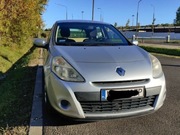 Renault Clio 195 tys, 2012 r, benzyna