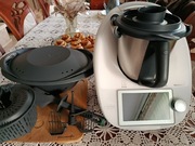 Thermomix TM 6 super stan!