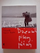 DZIENNIK PISANY PÓŹNIEJ - ANDRZEJ STASIUK ANDRZEJ STASIUK