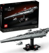 LEGO Star Wars 75356 Gwiezdny superniszczyciel Executor
