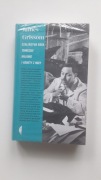 Szaleństwa Boga Tennessee Williams i kobiety z mgły James Grissom