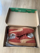 Puma buty męskie sportowe SNEAKERSY SPORTOWE PALERMO SKÓRA rozmiar 39