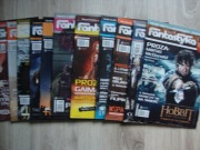 NOWA FANTASTYKA ROCZNIK 2015