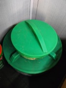 Właz 340 do zbiornika 