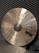 Sabian 22" HHX Complex Medium Ride