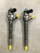 Wtryski Passat B7 2.0TDI 0445110369 03L130277J