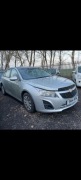 Chevrolet cruze 14r 1.7 chlodnice błotnik prawy GAN lampa lewa uk