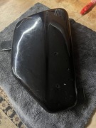 Boczek plastikowy Wsk 125