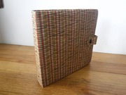 Stary klaser na single winylowe #3 ZOBACZ 