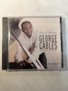 Płyta cd GEORGE CABLES