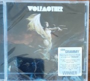 WOLFMOTHER- CD - folia 
