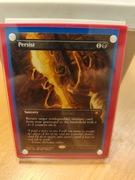 Persist - Spcial Guest