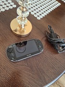 PS VITA jak nowa PlayStation Vita OLED konsola