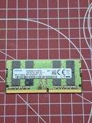 Samsung 16GB DDR4, 2666Mhz