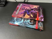 Dungeons & Dragons D&D Monster Manual, Dungeon Master's Guide